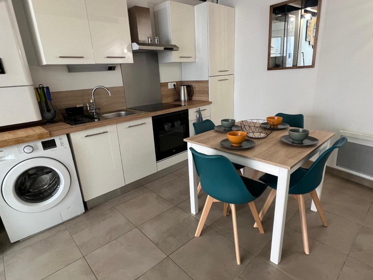 2 Hyper Centre D'agen Avec Garage Et Terrasse * Agen