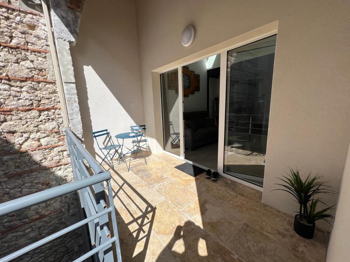 2 Hyper Centre D'agen Avec Garage Et Terrasse Apartment Agen